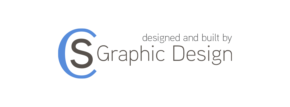 Steven Cheshire Graphic Design